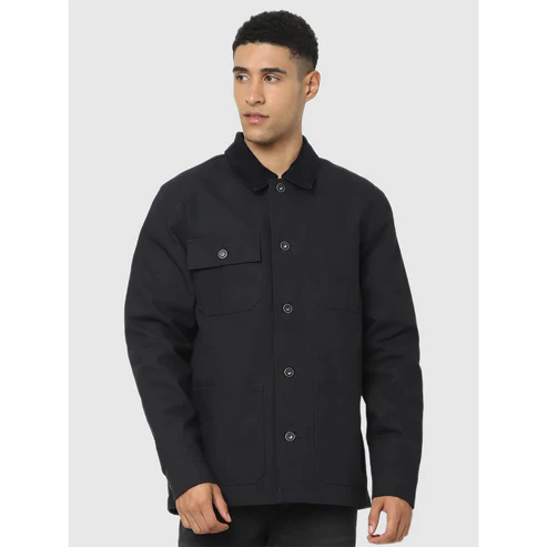 Black Jacket