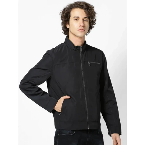 Blend Black Jacket