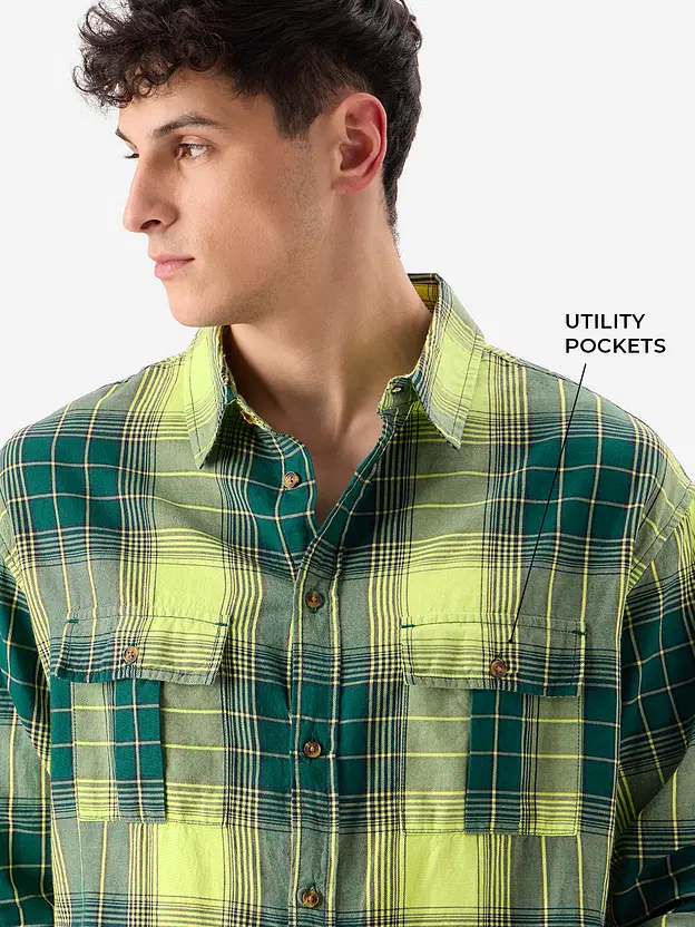 Plaid  Gulf Coast