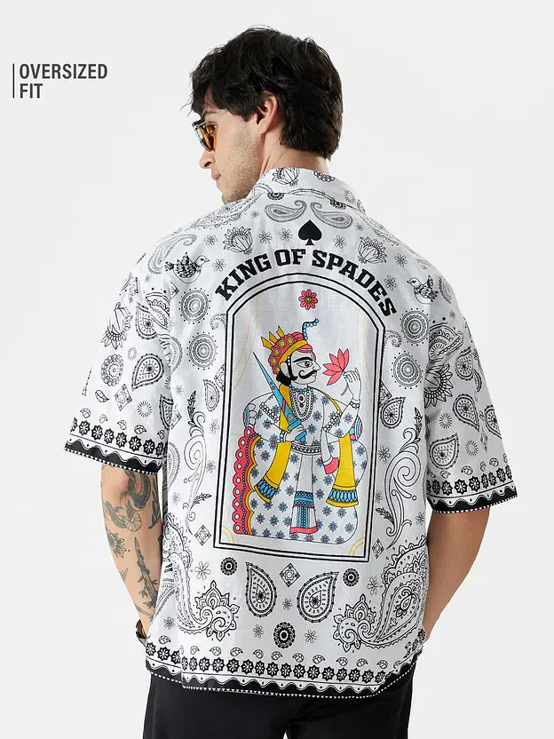 King Of Spades
