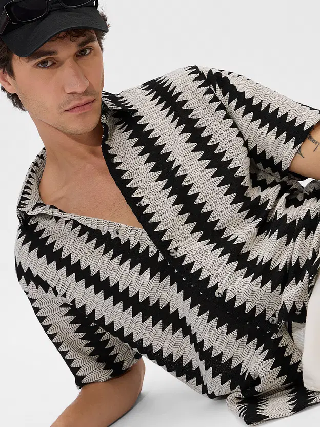 Chevron