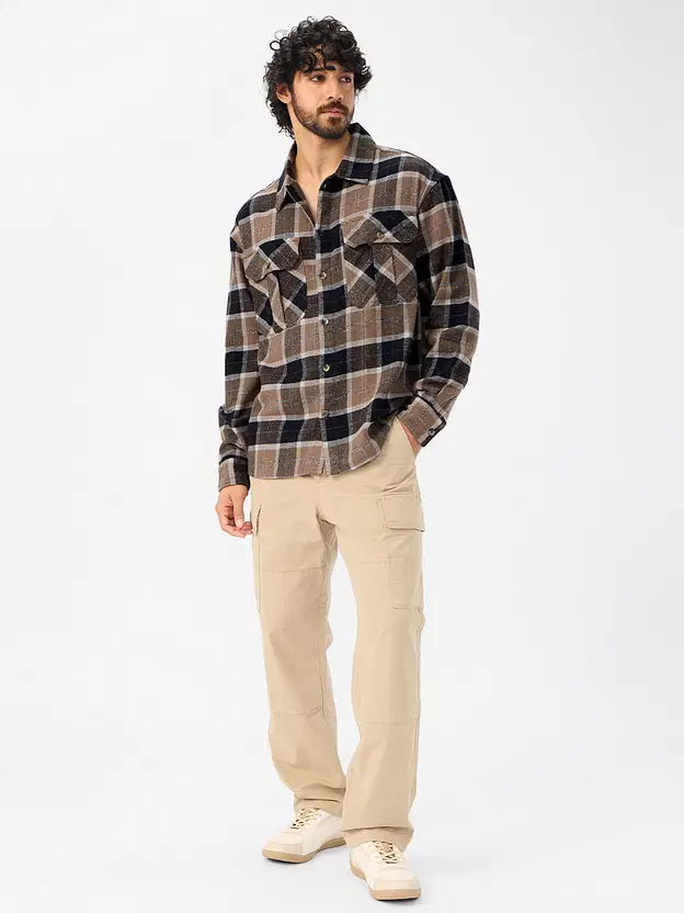 TSS Originals  Russet