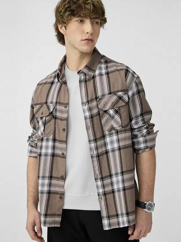 TSS Originals  Tan