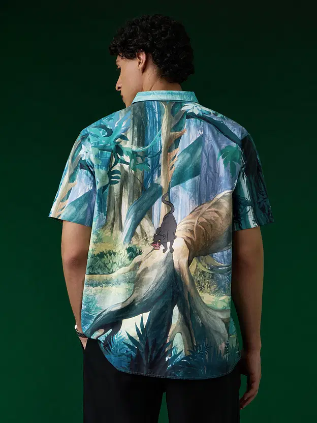 Jungle Book  Into The Wild