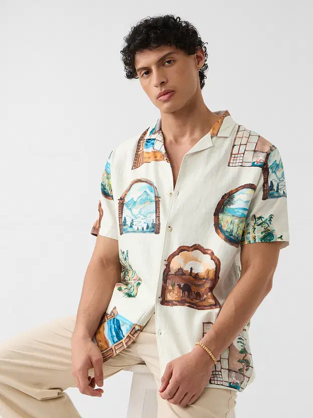TSS Originals  Vintage Pane