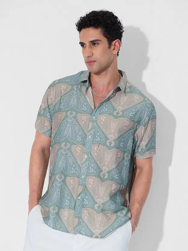 Holiday Shirt  Indie