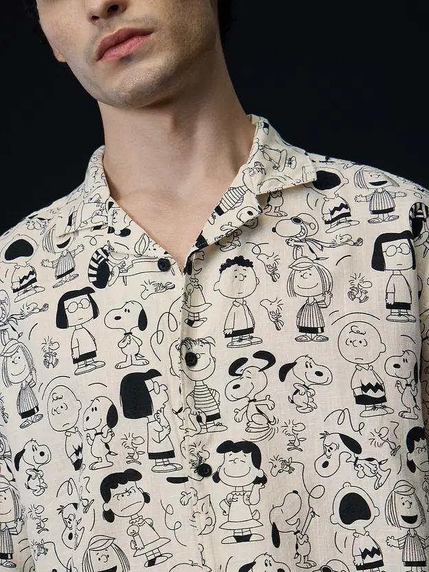Peanuts  Characters