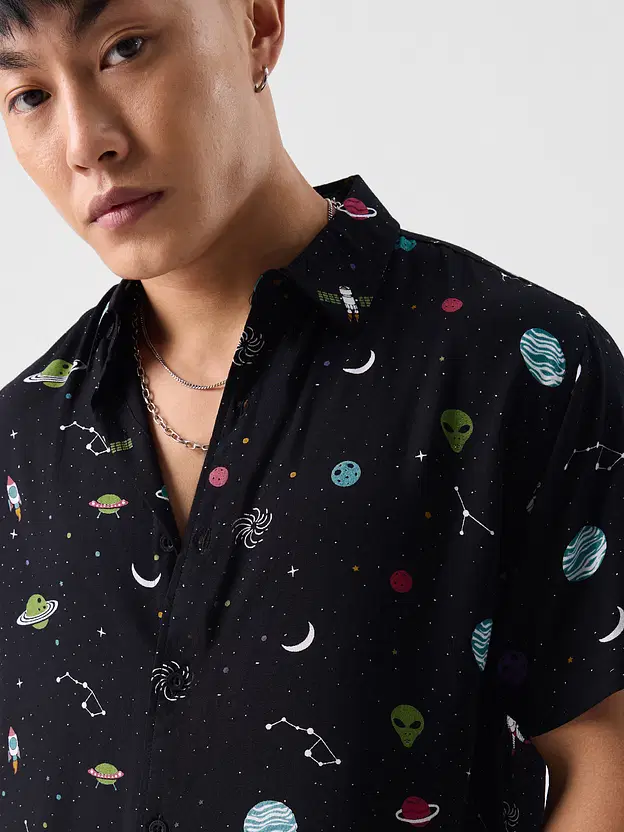 Outer Space