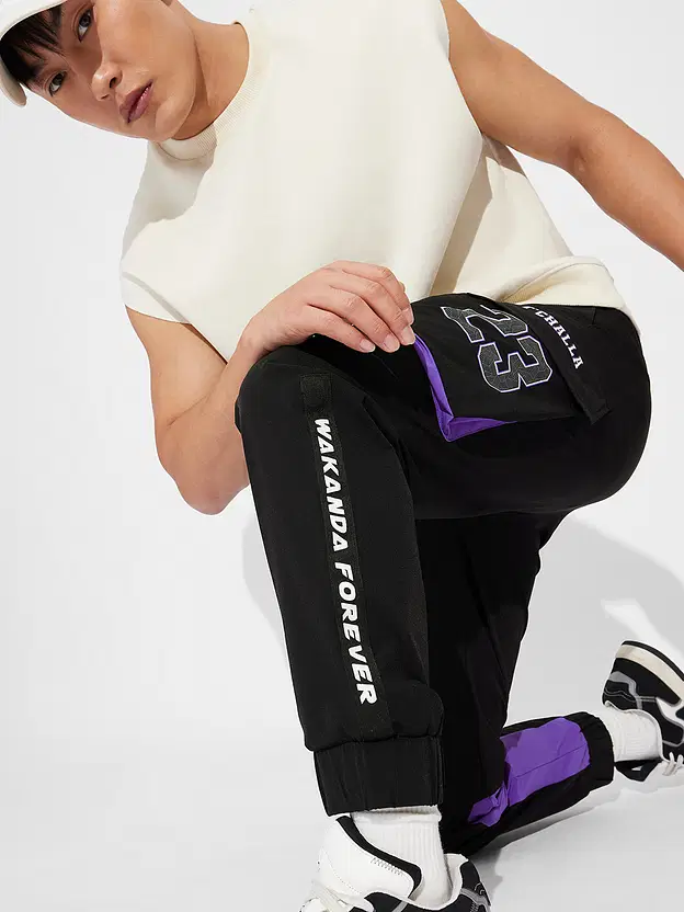 Black Panther Wakanda Forever