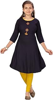 Brand Womens/Girls Cotton Rajasthani Jaipuri Prin