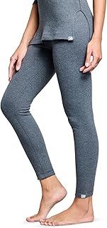 Bottom Thermal Wear for Women Regular Fit Leggings