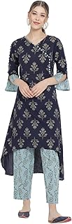 Impex Womens Georgette Kurta