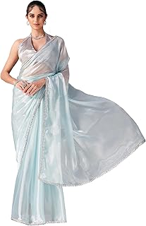 Golden Yellow Color Chanderi Cotton Saree With Gol