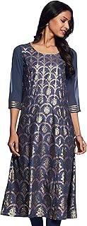 Long Kurtis Kurtas for Women
