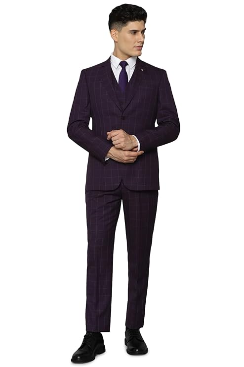 Men Suit - Dress Set
