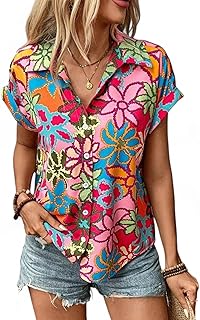 Shirt for Women Stylish Western|Shirt Type top|Sho