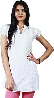 Pure Women Cotton Kurta Set