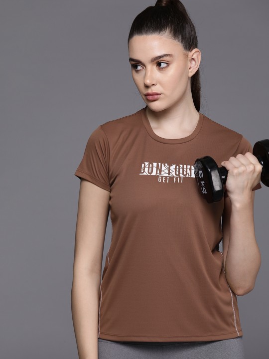 Rapid-Dry Training T-shirt