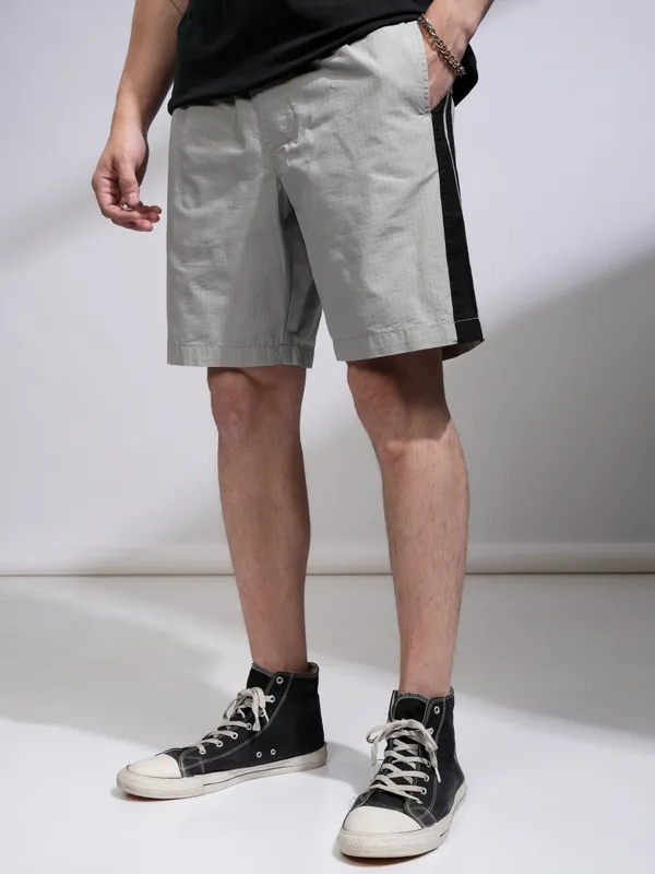 Regular Fit Shorts