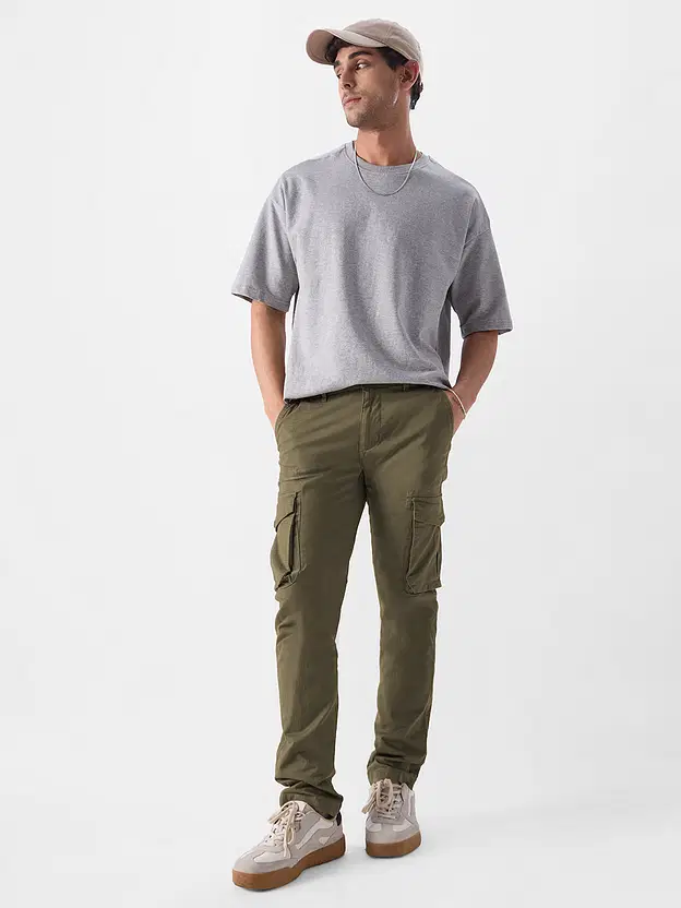 Solids Olive Drab 