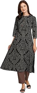 Shiva Fab Womens Rayon Embroidery Work Top with T