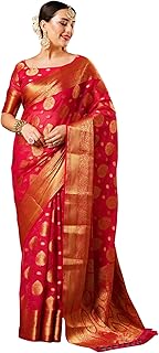 Teal Blue Color Chiffon Plain Saree With Scalloped