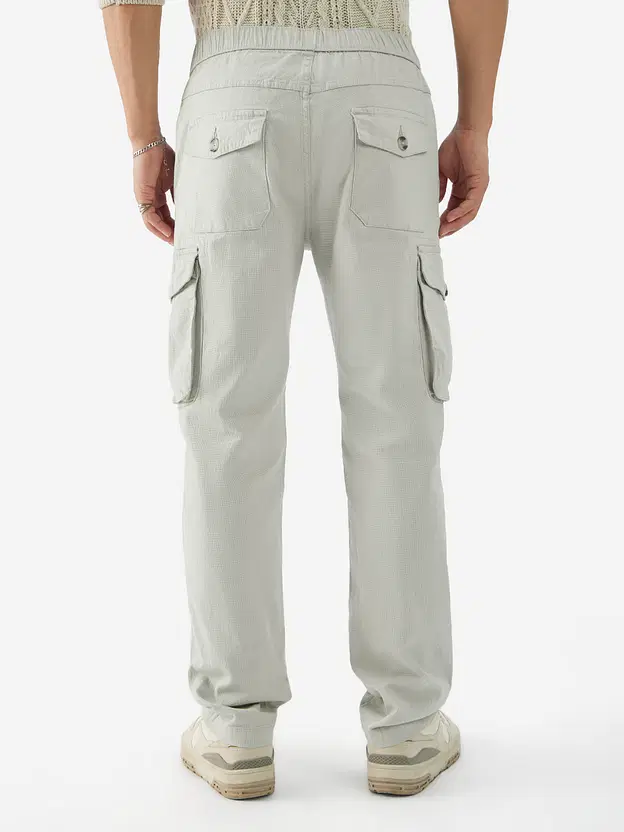 TSS Originals Square Grey 