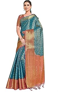 Wine Color Net Saree With Heavy Golden Embroidery 
