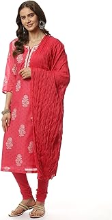 Women Cotton Double Layered Kurta