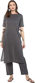 Women Cotton Geomatric Print Wrap Top