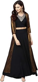 Women Cotton Straight Kurti (VB_KU_198)