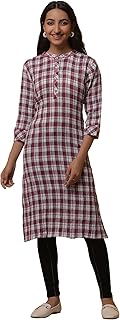 Women LIVA A-Line Kurta Palazzo Suit Set