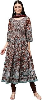 Women Kurta Set Elite