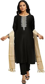 Women LIVA A Line Kurta Set
