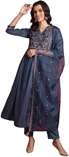 Women LIVA Straight Solid 2 Piece Set