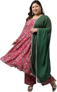 women Kurta & Palazzo