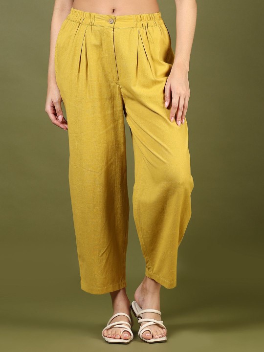 Women Palazzos
