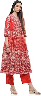 Women Rayon Gathered Suit Set