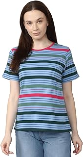 Women Regular Fit T-Shirt