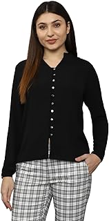 Women Regular Fit Shirt