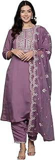 Women Viscose Regular Fit Classic Jacket & Kurta