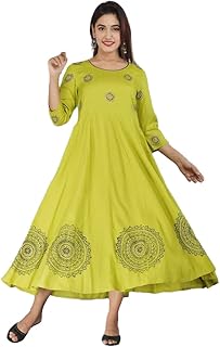 Womens Baby Pink Solid Cotton Kurta Set with Pala