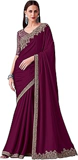 Womens Chiffon Abstract Printed Ready To Wear one