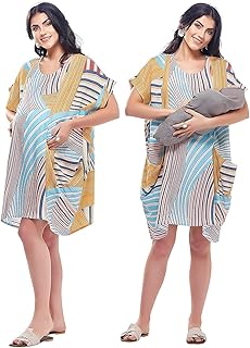 Womens Cotton Regular Kurta