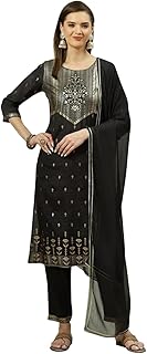 Womens Cotton Silk Warli Printed Saree With Unsti