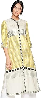 Womens Georgette Semi Stitched Anarkali Salwar Su