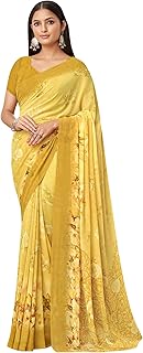 Womens Grey Cotton Linen Kalamkari Printed Saree 