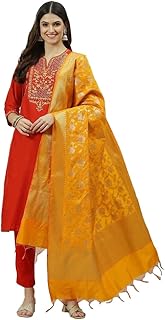 Womens Georgette Solid Designer Saree With Unstit