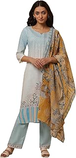 Womens Manipuri Silk Ethnic Motif Saree With Unst