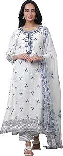 Womens Maroon Rayon Embroidered A-Line Kurta Set